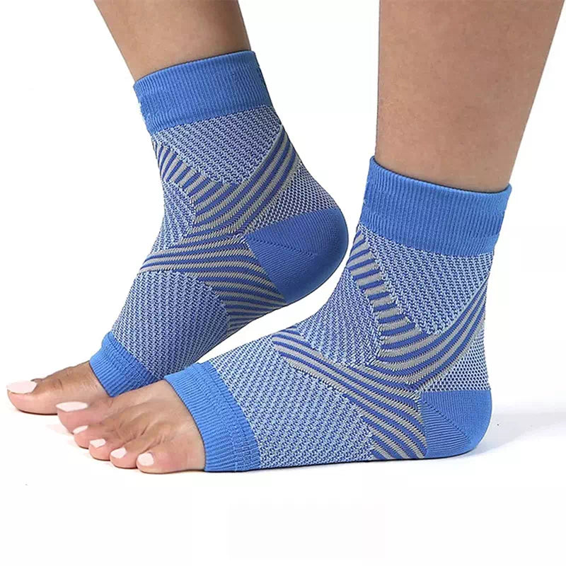 Où acheter des chaussettes de compression de qualité ?