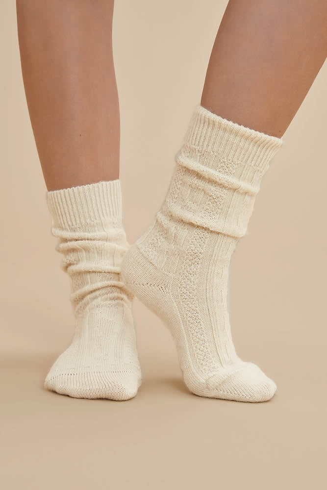 Comparatif des chaussettes en laine : Confort et chaleur