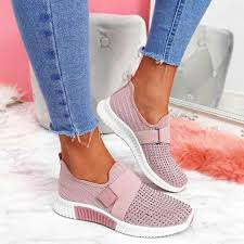 Chaussures orthopédiques pour femmes modernes : Confort et style