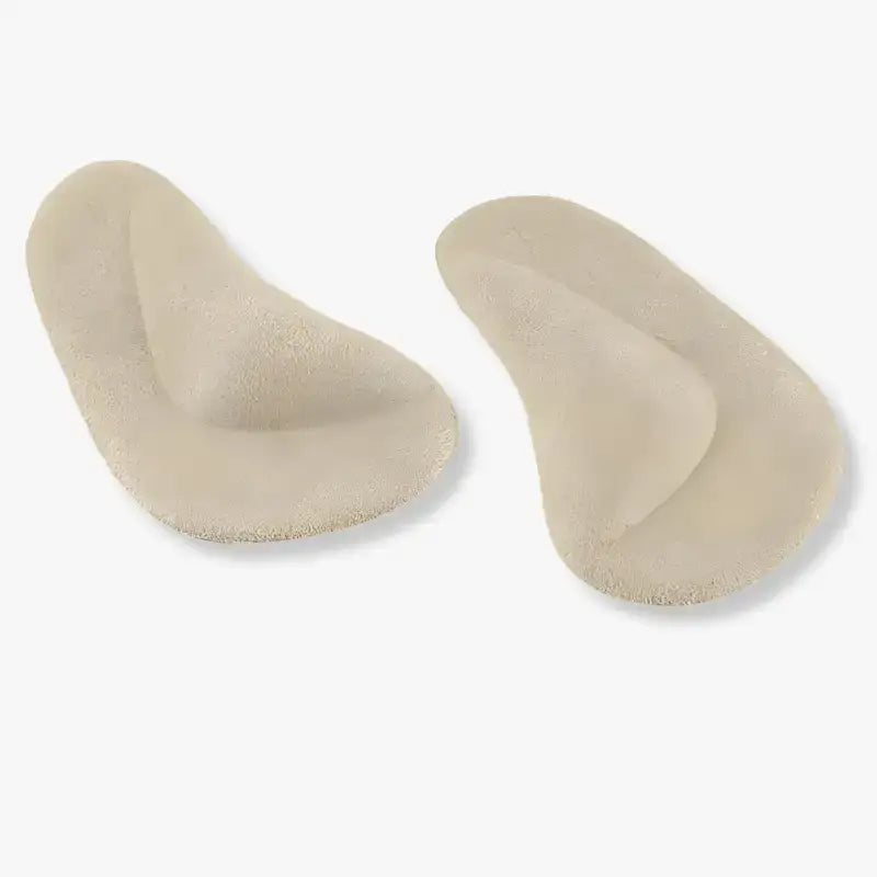 Semelles orthopédiques enfant voûte plantaire - Beige / S